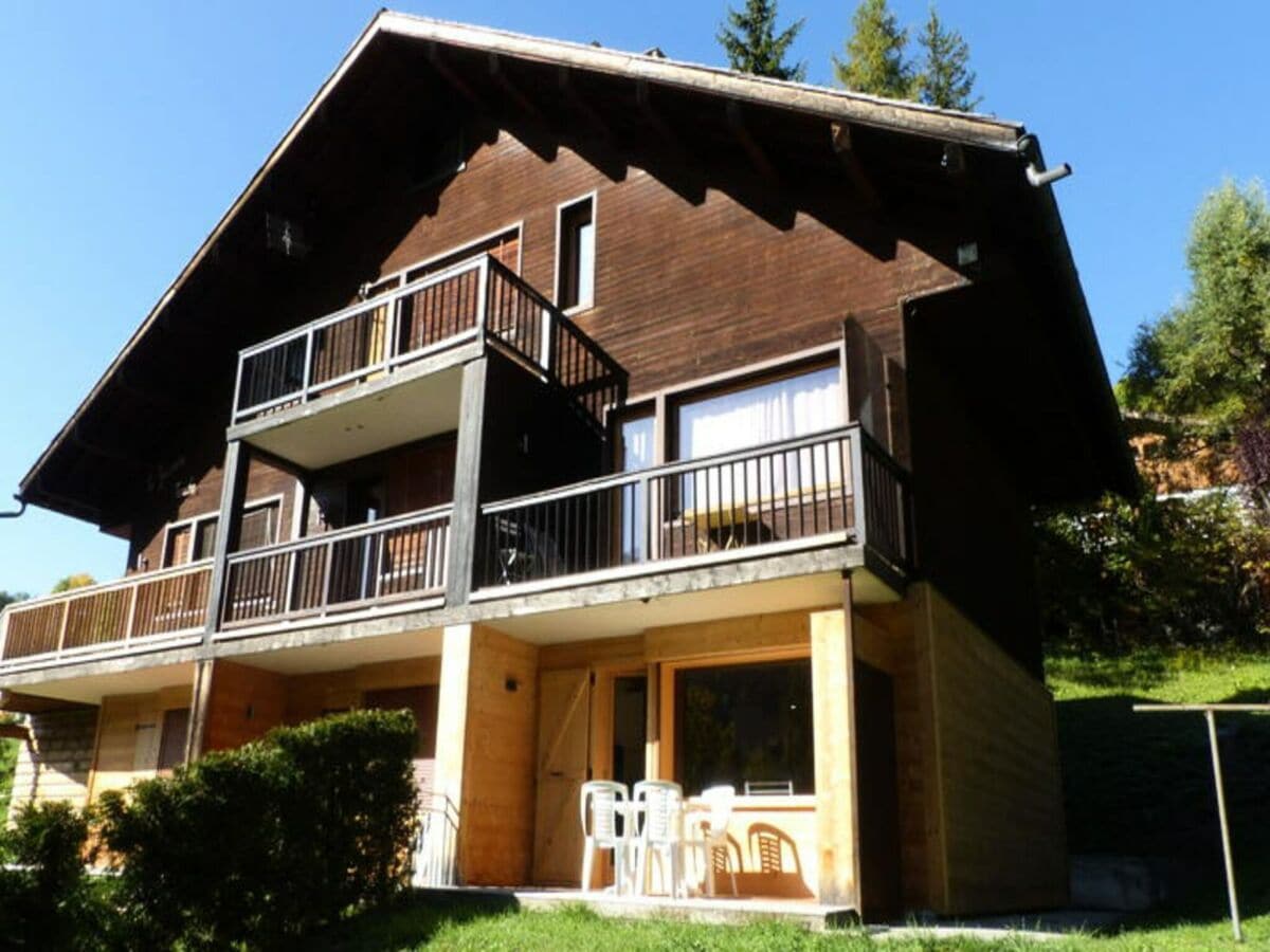 Appartement La Clusaz  1