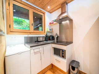 Appartement La Clusaz  11