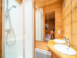 Appartement La Clusaz  5