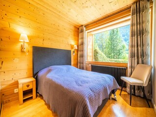 Appartement La Clusaz  12