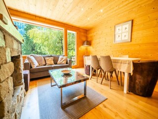 Appartement La Clusaz  14