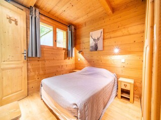 Appartement La Clusaz  12
