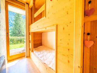 Appartement La Clusaz  16