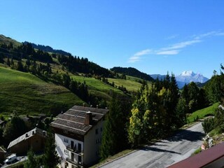 Apartment Le Grand-Bornand Ausstattung 16