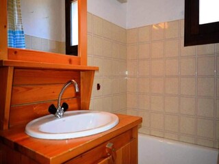 Appartement Le Grand-Bornand Kenmerken 13