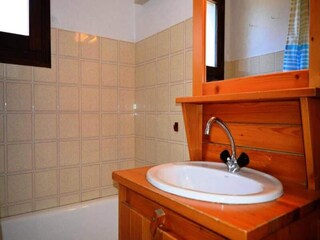 Apartment Le Grand-Bornand Ausstattung 14
