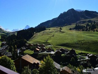 Apartment Le Grand-Bornand Ausstattung 19