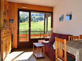 Appartement Le Grand-Bornand Kenmerken 18