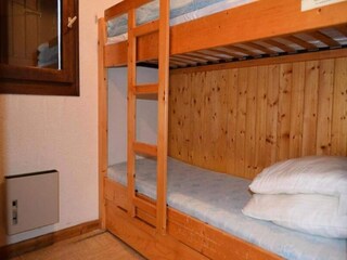 Apartment Le Grand-Bornand  30