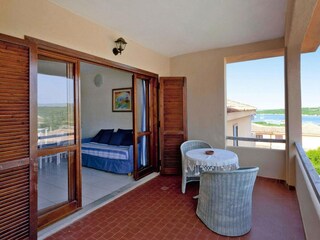 Vakantiepark Golfo Aranci  8