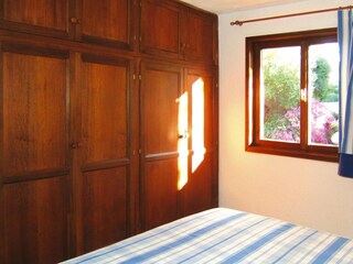 Parco vacanze Golfo Aranci Caratteristiche 2