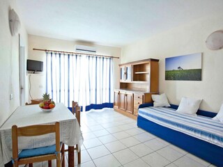 Vakantiepark Golfo Aranci Kenmerken 7