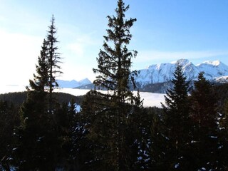 Appartamento Chamrousse  6