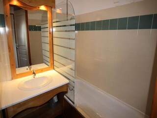 Appartamento Chamrousse  8