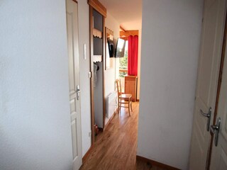 Appartamento Chamrousse  9