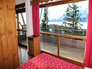 Appartamento Chamrousse  25