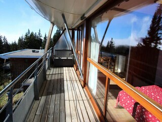 Appartamento Chamrousse  14