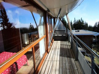 Appartamento Chamrousse  17