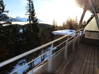 Appartamento Chamrousse  22