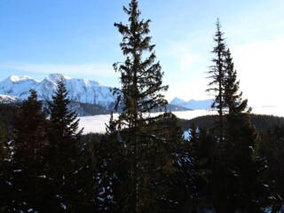 Appartamento Chamrousse  23