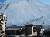 Apartamento Tignes Grabación al aire libre 1