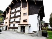 Apartment Morzine Außenaufnahme 1