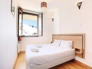 Appartement La Clusaz  24