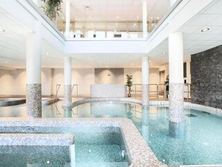Apartment La Clusaz Außenaufnahme 8