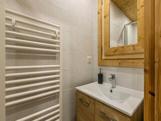 Apartment La Clusaz Außenaufnahme 19