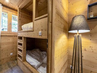 Apartment La Clusaz Außenaufnahme 24
