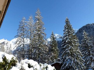 Apartment La Clusaz Außenaufnahme 27