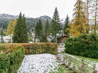 Apartment La Clusaz Außenaufnahme 29