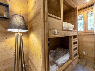 Apartment La Clusaz Außenaufnahme 30
