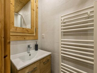 Apartment La Clusaz Außenaufnahme 31