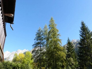 Apartment La Clusaz Außenaufnahme 20