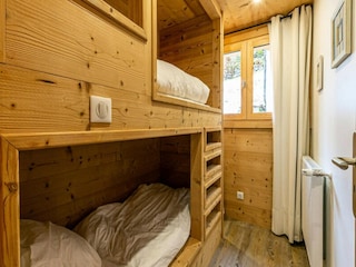 Apartment La Clusaz Außenaufnahme 2