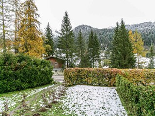 Apartment La Clusaz Außenaufnahme 14