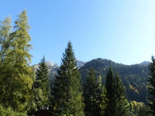 Apartment La Clusaz Außenaufnahme 3