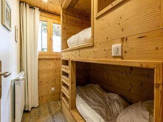Apartment La Clusaz Außenaufnahme 4