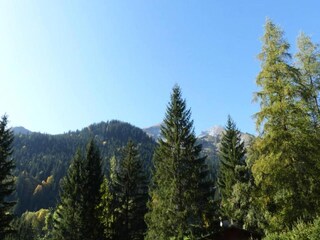 Apartment La Clusaz Außenaufnahme 23
