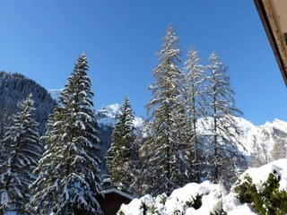 Apartment La Clusaz Außenaufnahme 11