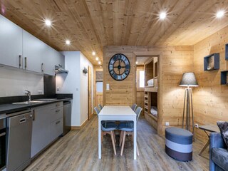 Apartment La Clusaz Außenaufnahme 15