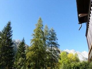 Apartment La Clusaz Außenaufnahme 17