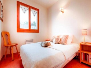 Apartment Le Grand-Bornand Ausstattung 12