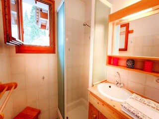 Apartment Le Grand-Bornand Ausstattung 10