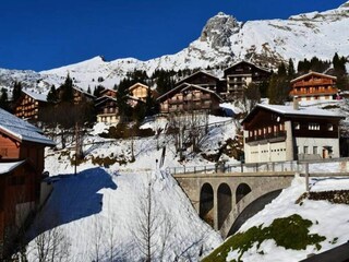 Apartment Le Grand-Bornand Umgebung 24