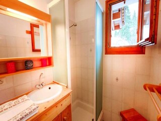 Appartement Le Grand-Bornand Kenmerken 17