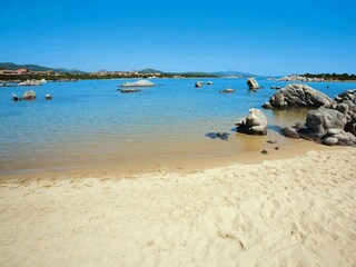 Parco vacanze Golfo Aranci  9