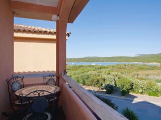 Vakantiepark Golfo Aranci  12