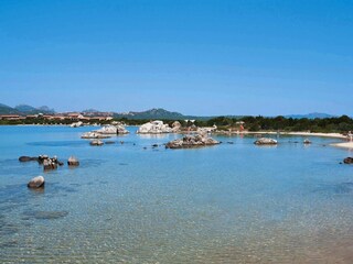 Vakantiepark Golfo Aranci  13